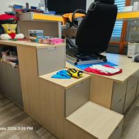 camera con letto a castello