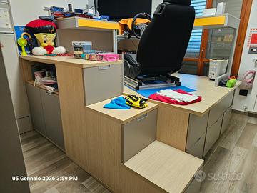 camera con letto a castello