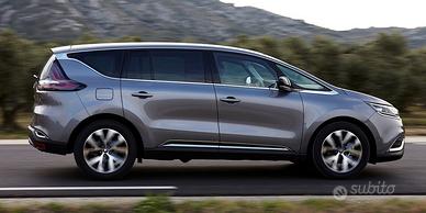 Disponibili ricambi renault espace