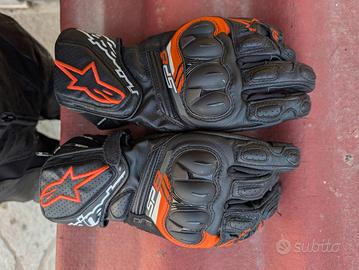 alpinestars sp8