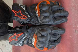 alpinestars sp8