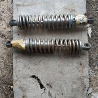 AMMORTIZZATORI POSTERIORI SUZUKI GS 550 ANNI 80