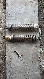 AMMORTIZZATORI POSTERIORI SUZUKI GS 550 ANNI 80