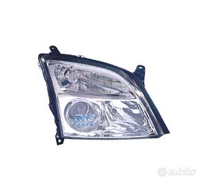 FANALE DESTRO PER OPEL VECTRA C 02-05 SIGNUM 03-05