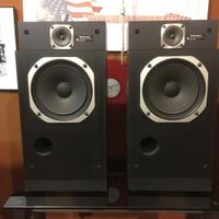 TECHNICS SB-4000 diffusori audio
