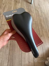 Sella VELO Senso RADX