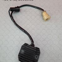 REGOLATORE TENSIONE KAWASAKI NINJA 600 2000 2001 6