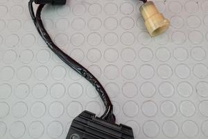 REGOLATORE TENSIONE KAWASAKI NINJA 600 2000 2001 6