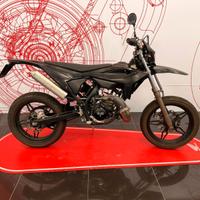 Beta RR 50 Motard 2024