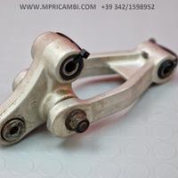 LEVERAGGI LEVERAGGIO HUSQVARNA WR 125 1996 1997 CR