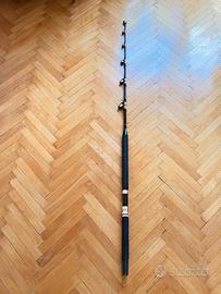 SHIMANO TLD STAND-UP 50 -80 R CANNA