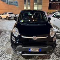 Fiat 500L Trekking 1.3 Multijet 85 CV Diesel