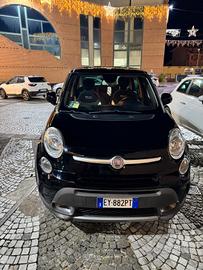 Fiat 500L Trekking 1.3 Multijet 85 CV Diesel