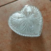 Oggetti in cristallo