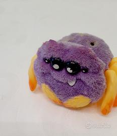 Ragno gioco meccanico 