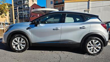 Renault Captur Full Hybrid E-Tech 145 CV Evolution