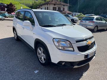 Chevrolet Orlando 2.0 aTD 163CV - CAMBIO ROTTO