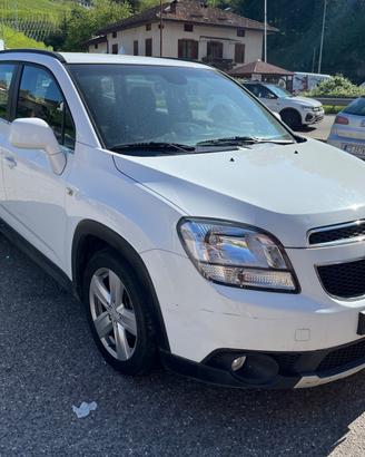 Chevrolet Orlando 2.0 aTD 163CV - CAMBIO ROTTO