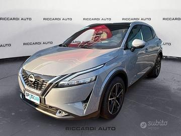 Nissan Qashqai 3nd serie e-Power Tekna