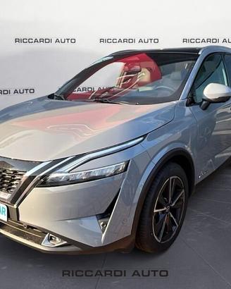 Nissan Qashqai 3nd serie e-Power Tekna