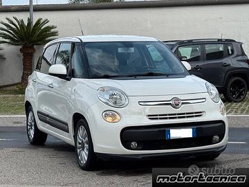 Fiat 500L 1.3 Multijet 85 CV Pop Star