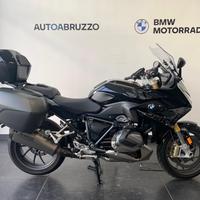 BMW R 1250 RS Triple Black Abs my23