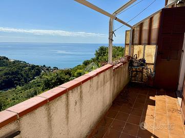 3 LOCALI A SAN LORENZO AL MARE