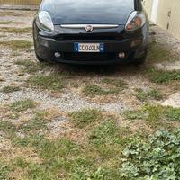 Fiat punto evo