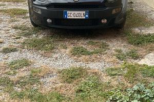 Fiat punto evo