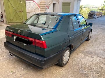 Alfa romeo 155