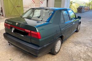 Alfa romeo 155