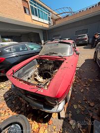 GT Junior Alfa Romeo