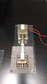 Relè per AT alta tensione 