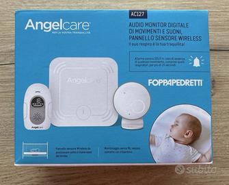 Angelcare AC127