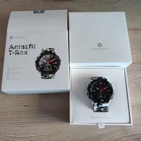 Smartwatch Amazfit Trex NUOVO