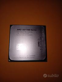 amd a10 7800 series