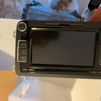 Stereo originale wolksvagen golf 6 high line