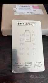 Display originale Frigorifero Samsung