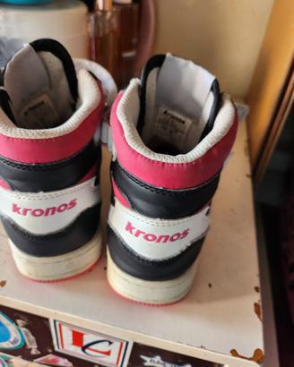 Scarpe bambina