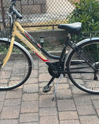 Bicicletta da donna
