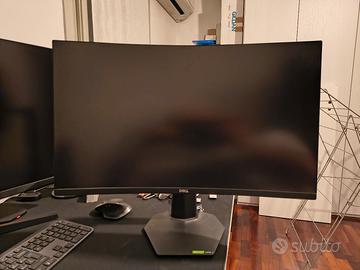 Dell Monitor Gaming S2721HGF 27 pollici 
