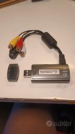 USB HAUPPAUGEL H006
