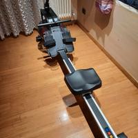 Vogatore BCube RV410