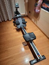 Vogatore BCube RV410