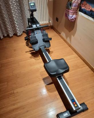 Vogatore BCube RV410