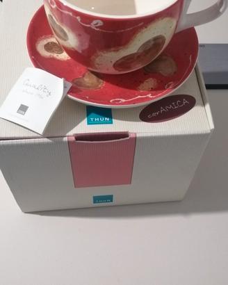 Tazza Thun gigante