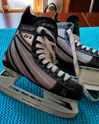CCM 01 pattini Hockey n 38