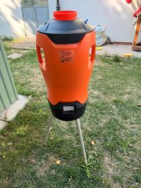 Kit nebulizzatore STOCKER Geyser da 25 L