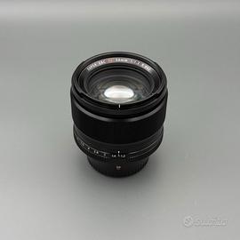 Fujifilm XF 56mm f/1.2 R