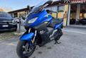 BMW C 650 Sport Abs my16